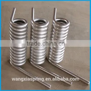 2015 High Quality Flat Spiral Spring thumbnail-3