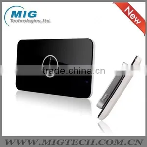 Universal Wireless Charger for Iphone 6s Unique Design Charging Pad for Samsung Galaxy S6/ s6 Edge Plus thumbnail-3