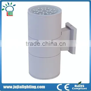 Modern Stype Decorative Outdoor Epistar LED up and Down Wall Light Led 6w thumbnail-5