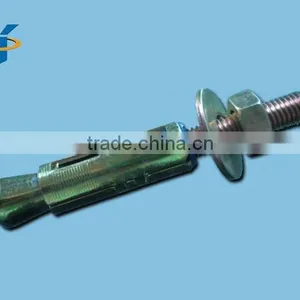 Supply 2PCS Heavy Duty Metal Anchor thumbnail-1