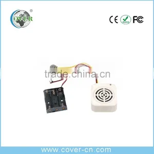 Recordable Sound Module for Greeting Cards/ Birthday Card/ Business Card thumbnail-4