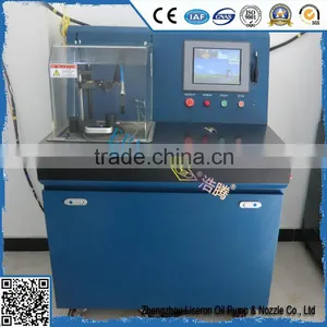 Bosch Eps200 , Eps-200 Fuel Injector Test Bench for Common Rail Testing Machine thumbnail-1