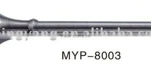 F719405 2011 New Model Curtain Final Curtain Rod Curtain thumbnail-1