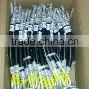 MAXUS V80 Tubes for Air Condition Genuine thumbnail-3