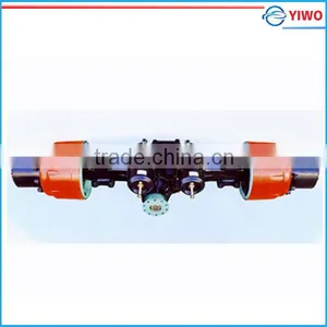 China Heavy Duty Geared Axle 300-4x2 thumbnail-1