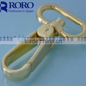 Fashion Zinc Alloy Dog Hook for Handbag thumbnail-1