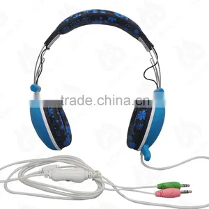 New and Hot 3 in 1 Stylish Gaming Headsets thumbnail-2