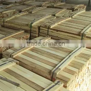 Acacia Wood Sawn Timber thumbnail-4