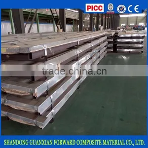 Galvannized Steel Sheet Roofing Material for Building Use thumbnail-2