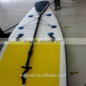 2014 New Design Hot Sale Racing Cheap Paddle Boards thumbnail-2