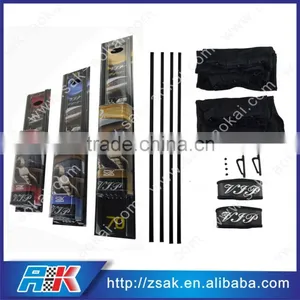 High Quality Luxury Car Side Widow Sunshade thumbnail-1