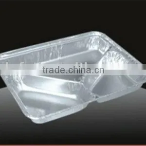 Aluminium Foil Container thumbnail-1