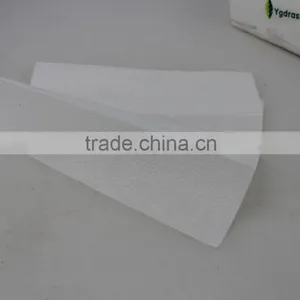 V- Fold Perforation PE Packs Hand Paper Towel thumbnail-6