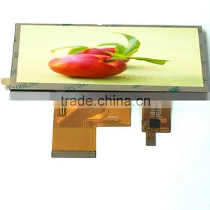 Bar Type 2.9'' 3.9'' 4.2'' 4.6' 5.8'' 6.5'' 7.2'' 8.8'' 9.1'' 11.9'' 12.3'' Product Range Size TFT LCD thumbnail-2