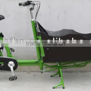 Hot Cheap High Quality 150cc 175cc 200cc 250cc 300cc Cargo Bike For Sale thumbnail-5