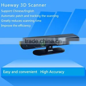 High Precision Personal 3D Printer Scanner Human Figure Scanning thumbnail-2