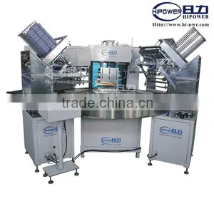 High Frequency PVC Blister Welding Machine for Blister Packaging,Clamshell Packing,PVC Packing thumbnail-1