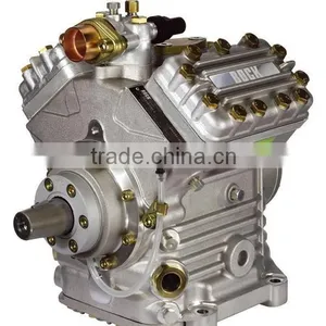 Ashok Leyland Sub Engine Bus Air Conditioner Unit for Tata Bus thumbnail-5