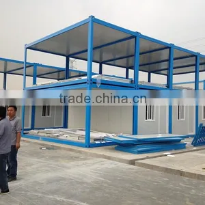 Modular Shower Room With CE Certificates thumbnail-4