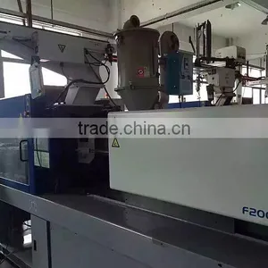 All Electric Japanese Toyo Injection Molding Machines 130T thumbnail-2