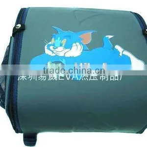 Waterproof Cute Eva School Bags thumbnail-2