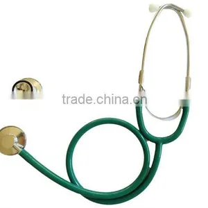 CE Approved Dual Head Child Type Stethoscope thumbnail-1
