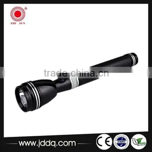 Sanford New Fashion Aluminium Camping Usage Emergency Flashlight Torch for Promotion thumbnail-1