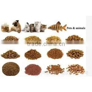 Bullfrog Feed Pellet Making Machine Automatic Aquaculture Machine thumbnail-3