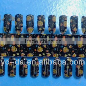 Mini Nail uv Printer With High Precision High Resolution 2880*1440dpi thumbnail-1