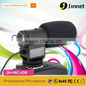 IP Camera Speaker Microphone for NoteBook Car SLR Cameras Outdoor thumbnail-4