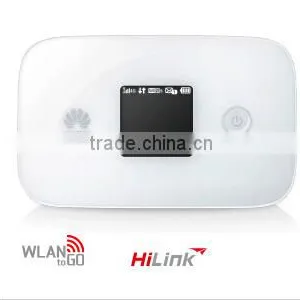Huawei E5786s-32a 300Mbps LTE FDD800/850/900/1800/2100/2600Mhz TDD2600Mhz Cat6 WIFI Router Modem(Unlocked) thumbnail-6