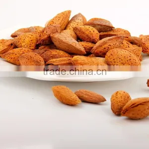 China Origin Almonds Kernel thumbnail-1