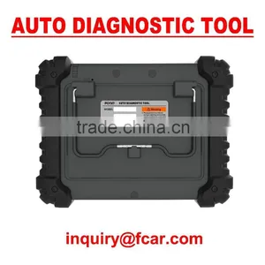FCAR F5-G Vehicle Diagnostic Tool, 12v Passenger and Light Commercial Car, 24v Heavy Duty Truck, Diesel Engine, Abs thumbnail-3