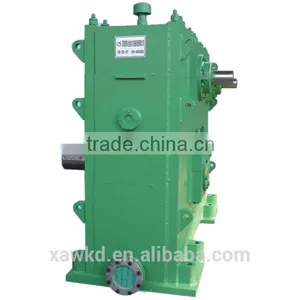 Speed Increasing Gear Box for Rebar Production Line thumbnail-2
