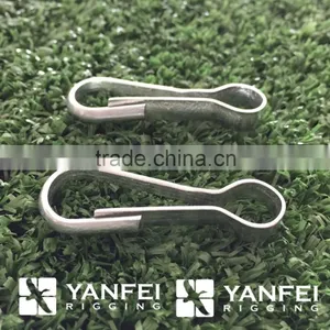 Zinc Snap Hooks,4293 Simplex Hook/ Karabina Simplex thumbnail-2