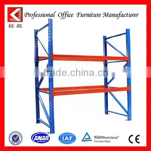 Heavy Duty Storage 5 Shelf Rack Screwdriver Storage Rack Wire Metal Shelving thumbnail-1