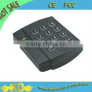 IC Card Reader KO-10L the Keyboard Access Contol ID IC Card Support thumbnail-1