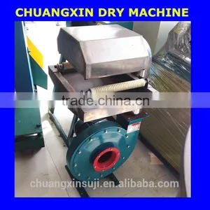 China Factory Suplier Economic Automatic Plastic Recycling Machinery thumbnail-6