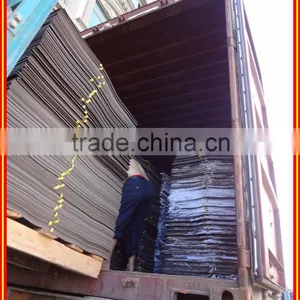 PVC Sole Sheets Material to Making Work Safety Shoes thumbnail-6
