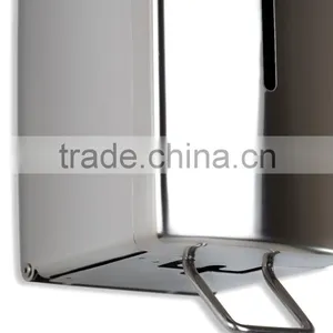 Stainless Steel 304 Liquid Soap Dispenser thumbnail-2
