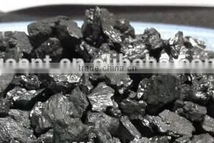 Graphitized Petroleum Coke GPC/calcined Coal thumbnail-3