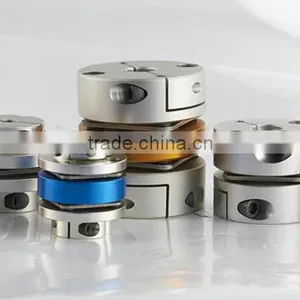 Centaflex Coupling in Flexible Rubber D26 for Transmission Shaft thumbnail-1