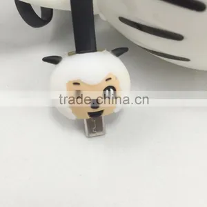 2016 Trending Products Led Micro Usb Data Cable thumbnail-6