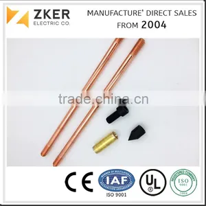 Ground Rod/Grounding Rod thumbnail-4