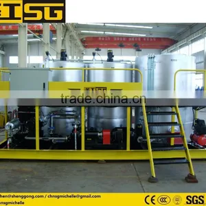 6T,Bitumen Emulsion Plant,Asphalt Emulsion Plant,asphalt Plant,GYRY06H thumbnail-1