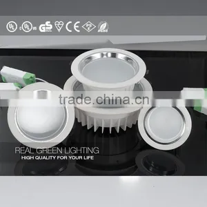 Sanan Chips Quality LED Downlight 15w SMD5730 3000K-6500K Led Downlight 100V-265V 1110 LM Led Downlight thumbnail-2