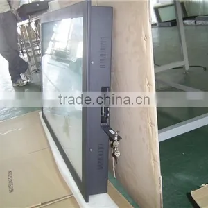 46 Inch Digital Advertising With Frame/new Digital Advertising thumbnail-3