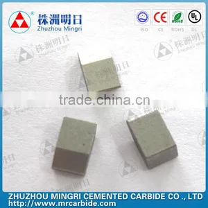 High Quality Tungsten Carbide Saw Tips for Machining Aluminum Section Bars thumbnail-1