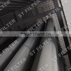 Fiberglass With PTFE Membrane Filter Bag,Dia292*4800mm thumbnail-5