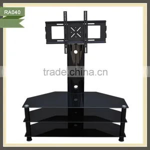 Lcd tv Table Stand Stand Under the tv Turning Stand thumbnail-1